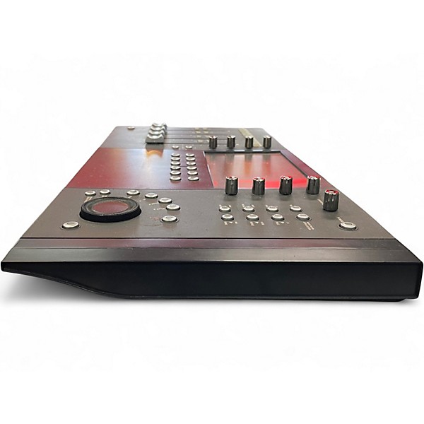 Used 2010s Avid ARTIST CONTROL