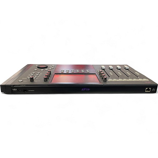 Used 2010s Avid ARTIST CONTROL