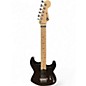 Used Charvel Pro Mod San Dimas HH FR Black Solid Body Electric Guitar thumbnail