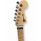 Used Charvel Pro Mod San Dimas HH FR Black Solid Body Electric Guitar