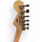 Used Charvel Pro Mod San Dimas HH FR Black Solid Body Electric Guitar