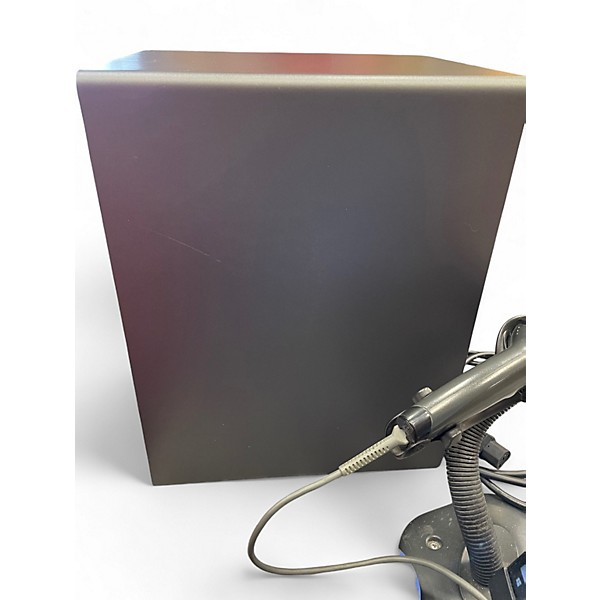 Used Yamaha HS8 Powered Monitor
