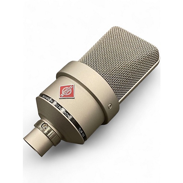 Used 2021 Neumann TLM103 Condenser Microphone