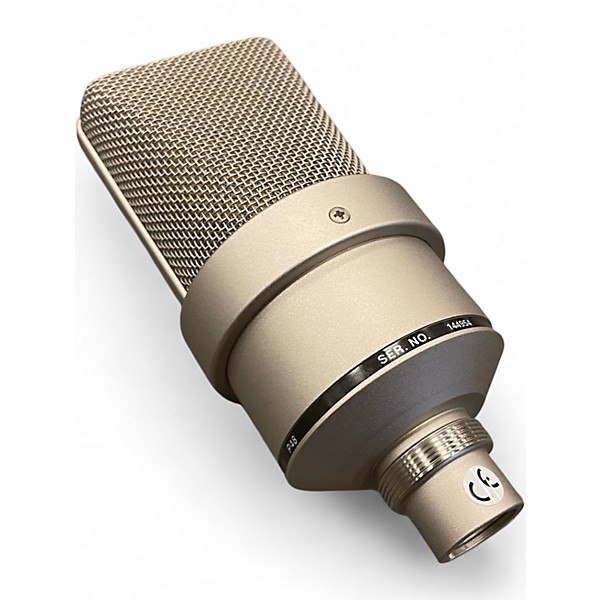Used 2021 Neumann TLM103 Condenser Microphone