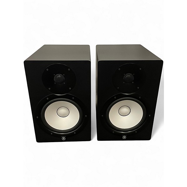 Used Yamaha HS8 Pair Powered Monitor
