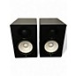 Used Yamaha HS8 Pair Powered Monitor thumbnail