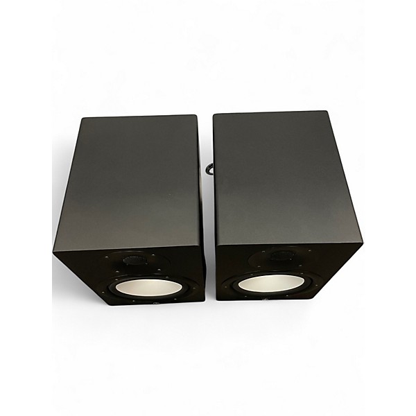 Used Yamaha HS8 Pair Powered Monitor