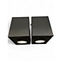 Used Yamaha HS8 Pair Powered Monitor