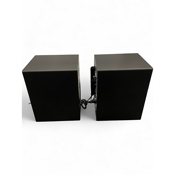 Used Yamaha HS8 Pair Powered Monitor