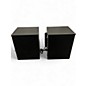 Used Yamaha HS8 Pair Powered Monitor
