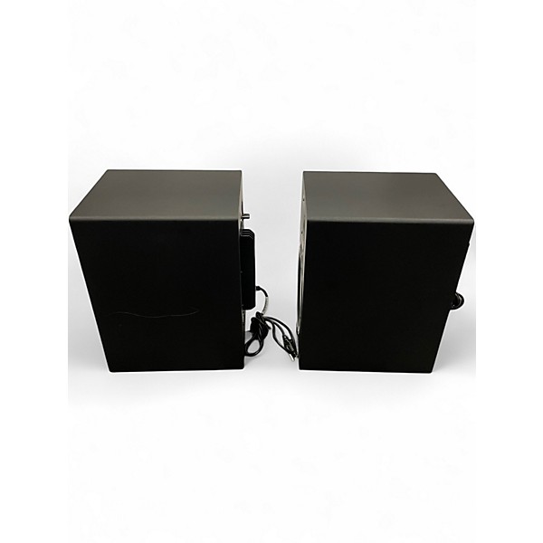 Used Yamaha HS8 Pair Powered Monitor