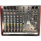 Used 2014 Allen & Heath ZED10FX Unpowered Mixer thumbnail