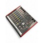 Used 2014 Allen & Heath ZED10FX Unpowered Mixer