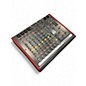 Used 2014 Allen & Heath ZED10FX Unpowered Mixer