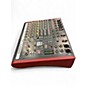 Used 2014 Allen & Heath ZED10FX Unpowered Mixer