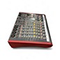 Used 2014 Allen & Heath ZED10FX Unpowered Mixer
