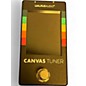 Used Walrus Audio canvas tuner Tuner Pedal thumbnail