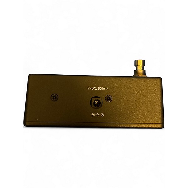Used Walrus Audio canvas tuner Tuner Pedal