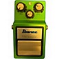 Used Ibanez TS9 BAKED KEELEY MOD Effect Pedal thumbnail
