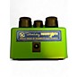 Used Ibanez TS9 BAKED KEELEY MOD Effect Pedal