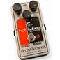 Used Electro-Harmonix Hot Tubes Overdrive Effect Pedal thumbnail