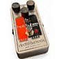 Used Electro-Harmonix Hot Tubes Overdrive Effect Pedal
