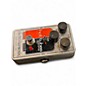 Used Electro-Harmonix Hot Tubes Overdrive Effect Pedal
