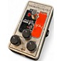 Used Electro-Harmonix Hot Tubes Overdrive Effect Pedal
