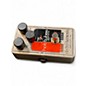 Used Electro-Harmonix Hot Tubes Overdrive Effect Pedal