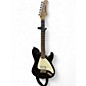 Used First Act ELECTRIC GUITAR BLACK Solid Body Electric Guitar thumbnail