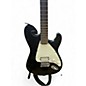 Used First Act ELECTRIC GUITAR BLACK Solid Body Electric Guitar