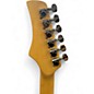 Used First Act ELECTRIC GUITAR BLACK Solid Body Electric Guitar