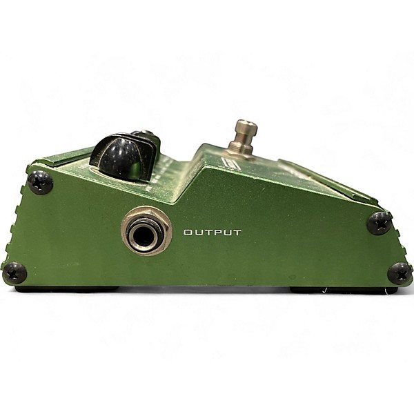 Used Rocktron Short Timer Digital Delay Effect Pedal