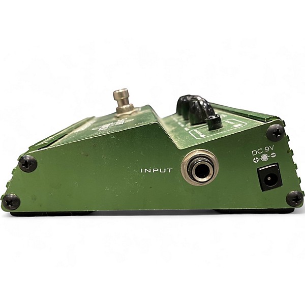 Used Rocktron Short Timer Digital Delay Effect Pedal
