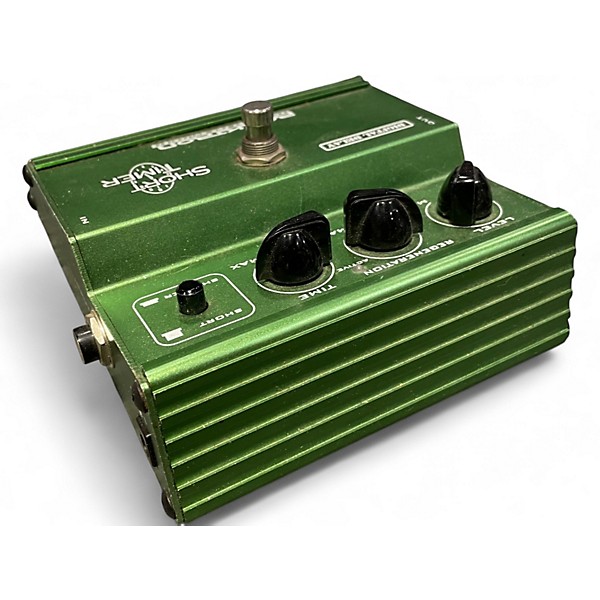 Used Rocktron Short Timer Digital Delay Effect Pedal