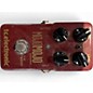 Used TC Electronic Mojomojo Overdrive Effect Pedal thumbnail