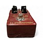 Used TC Electronic Mojomojo Overdrive Effect Pedal