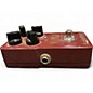Used TC Electronic Mojomojo Overdrive Effect Pedal