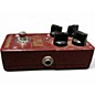 Used TC Electronic Mojomojo Overdrive Effect Pedal