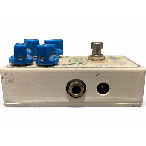 Used Catalinbread Semaphore Tremolo Effect Pedal