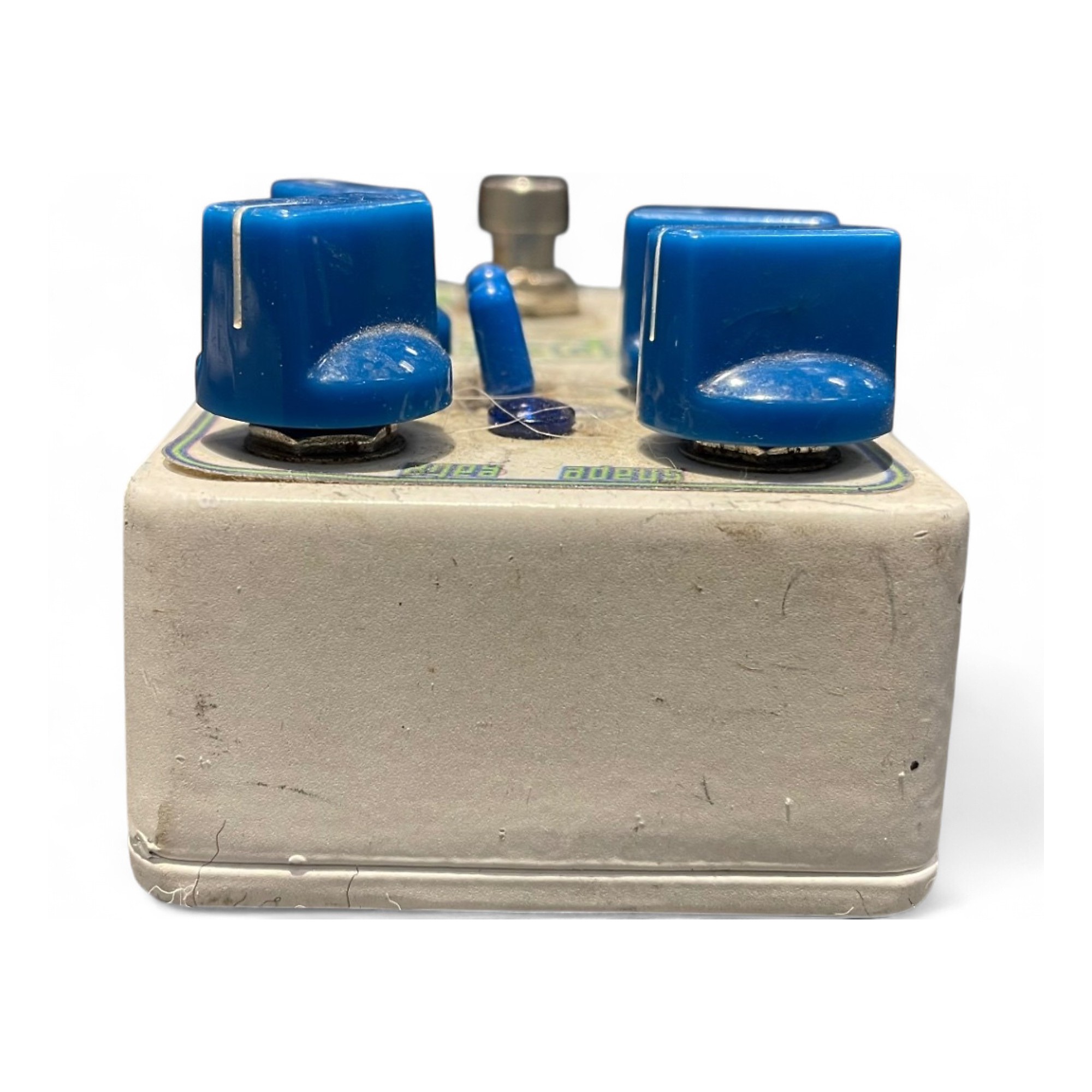 Used Catalinbread Semaphore Tremolo Effect Pedal | Guitar Center
