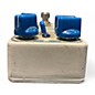 Used Catalinbread Semaphore Tremolo Effect Pedal