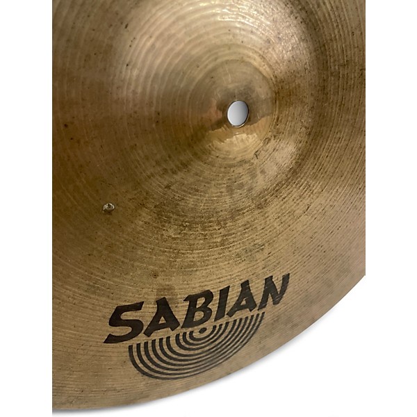 Used SABIAN 20in HH bounce ride Cymbal