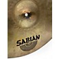 Used SABIAN 20in HH bounce ride Cymbal