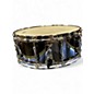Used Mapex 14in Tomahawk Steel Drum thumbnail