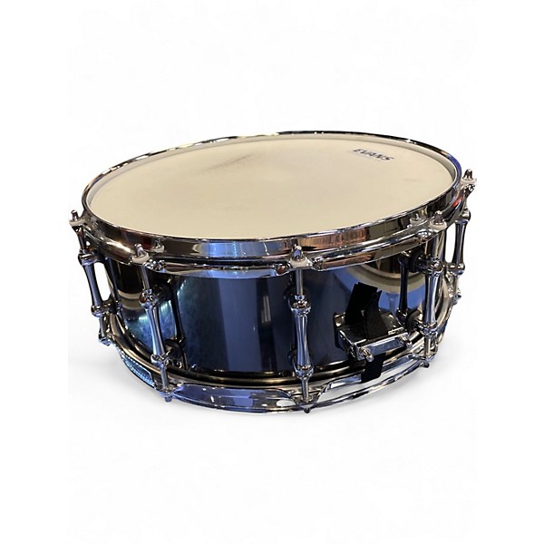 Used Mapex 14in Tomahawk Steel Drum