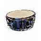 Used Mapex 14in Tomahawk Steel Drum