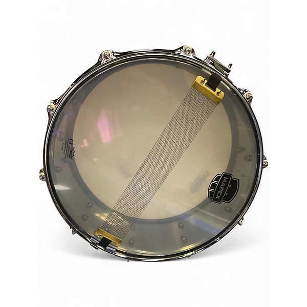 Used Mapex 14in Tomahawk Steel Drum