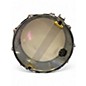 Used Mapex 14in Tomahawk Steel Drum