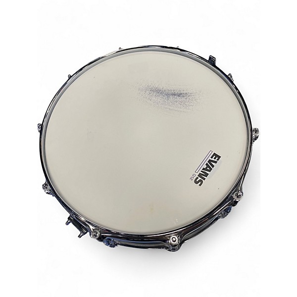 Used Mapex 14in Tomahawk Steel Drum